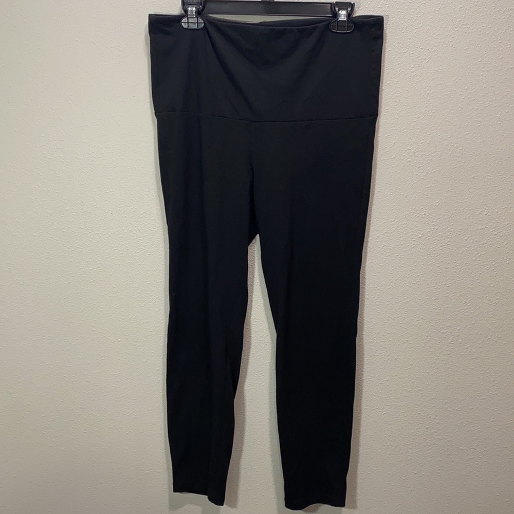 5 for $25 Black leggings‎
